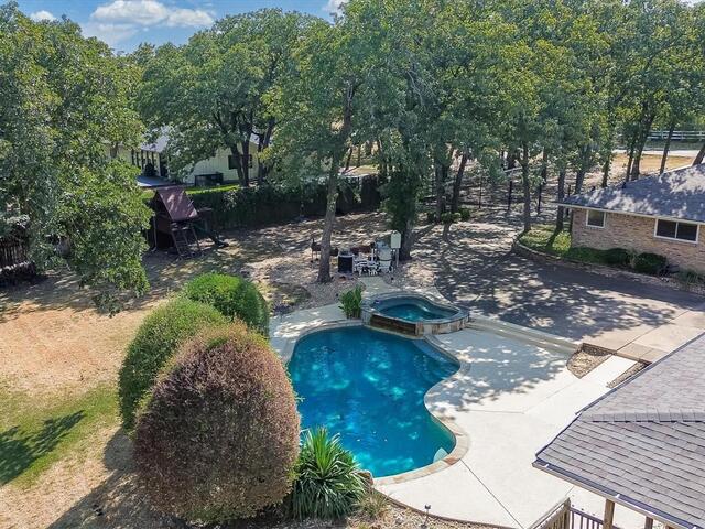 805 Belinda, Drive Keller, TX photo 4