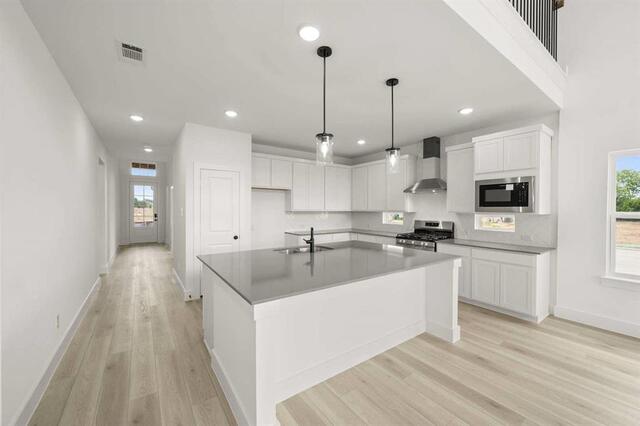 416, Sequoia Denton, TX photo 9
