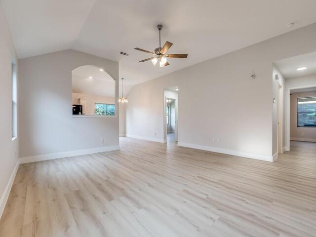 5551 Exeter, Drive Prosper, TX photo 4