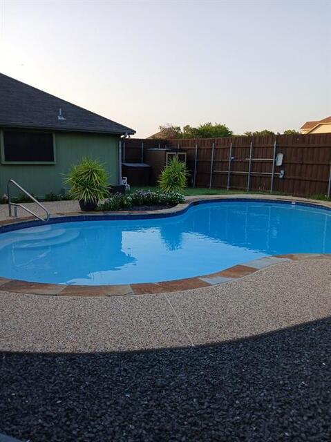 2037 Vista, Drive Lewisville, TX photo 11