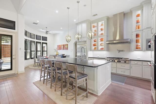 2901 Merryglen Lane, Flower Mound, TX photo 17