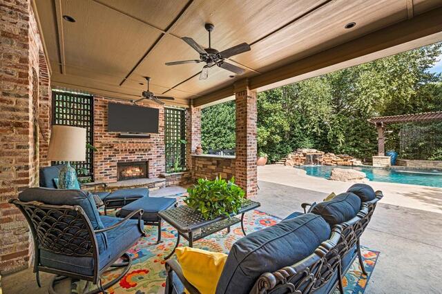 2105 Denver, Drive Southlake, TX photo 28
