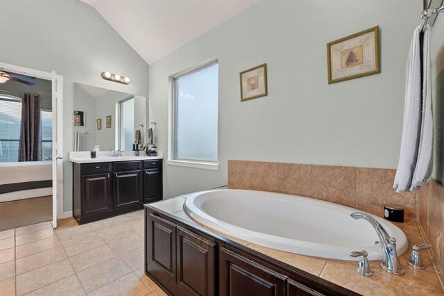 808 Green Coral Drive, Little Elm, TX photo 15
