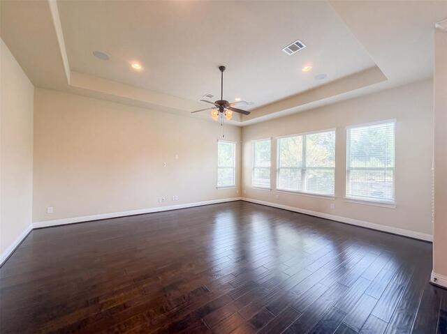 851 Yellowcress, Drive Prosper, TX photo 3