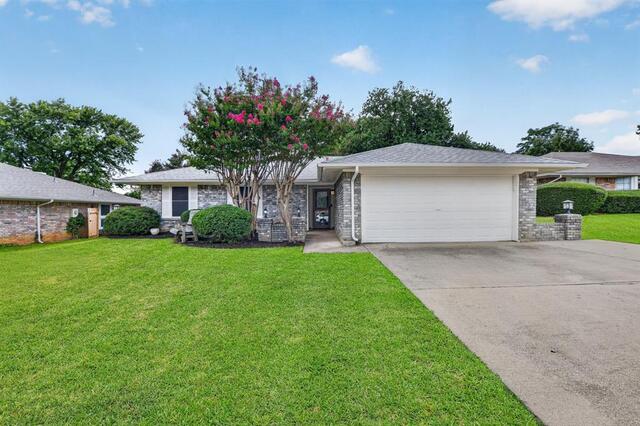 2511 Poppy Lane, Euless, TX image