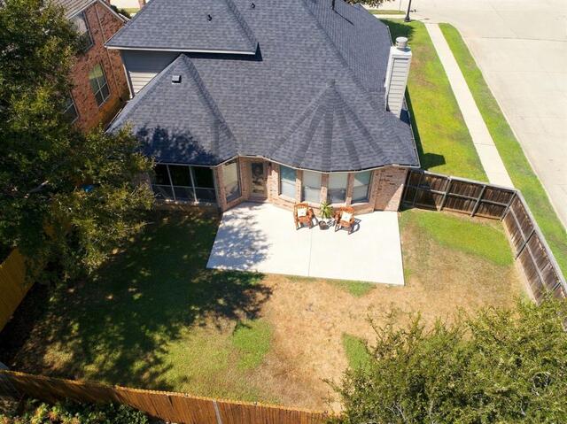 3628 Andrea Drive, Flower Mound, TX photo 35