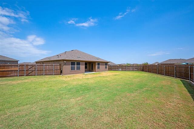 1104 Saddlehorn, Drive Denton, TX photo 25