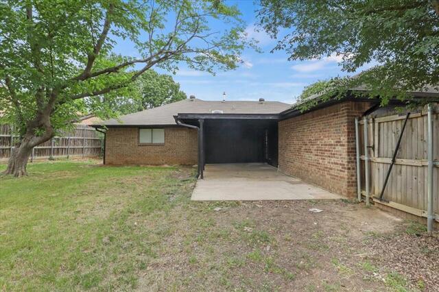905 Timber Valley Circle, Flower Mound, TX photo 25