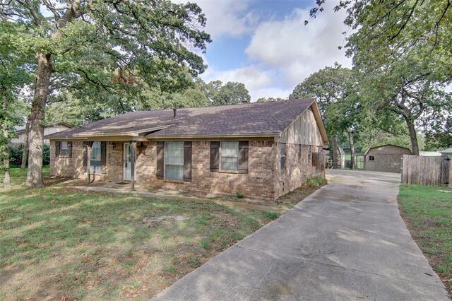 405 Brian, Drive Keller, TX photo 3