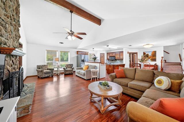6705 Orchard Drive, Flower Mound, TX photo 7
