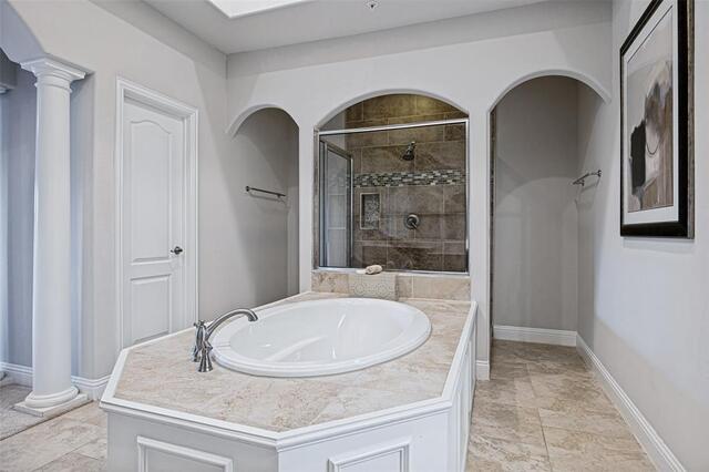 596 Waterloo, Drive Lewisville, TX photo 22