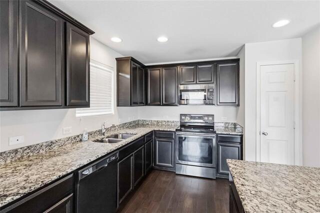 3100 Layla Creek Drive, Little Elm, TX photo 10