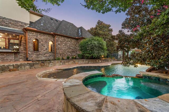 1508 Glenmeade, Court Keller, TX photo 33