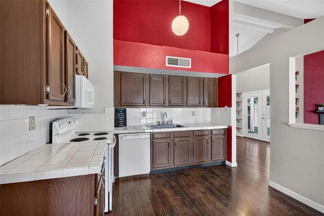 4232 Caldwell Avenue, The Colony, TX photo 8