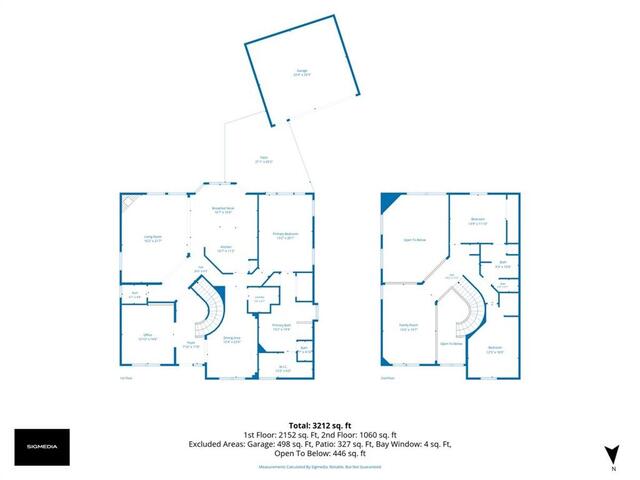 1702 Meridian, Court Keller, TX photo 40