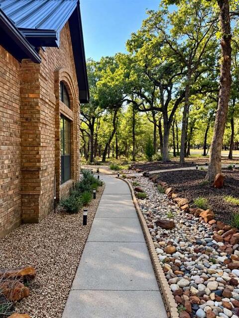 517 Primrose, Court Argyle, TX photo 3