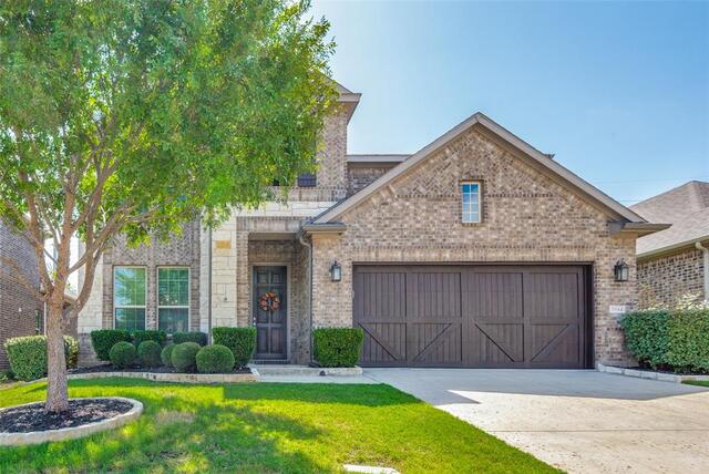 3584 Hathaway Court, Irving, TX image