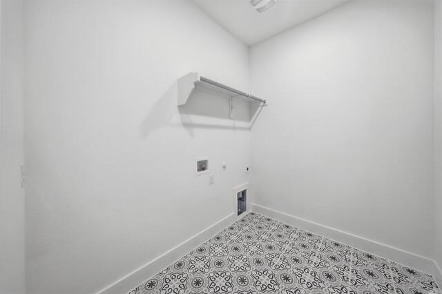 509 Carlow, Way Celina, TX photo 8