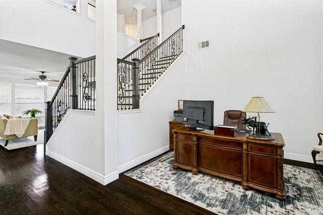 7121 Raintree, Way Denton, TX photo 12