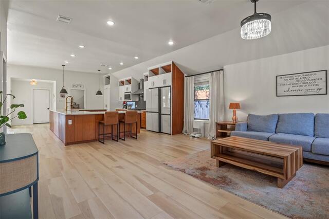6217 Decatur, Court Frisco, TX photo 4