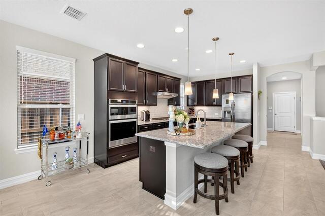 14903 San Paulo, Street Frisco, TX photo 16