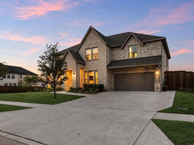 4160 Lavina, Lane Prosper, TX photo 2