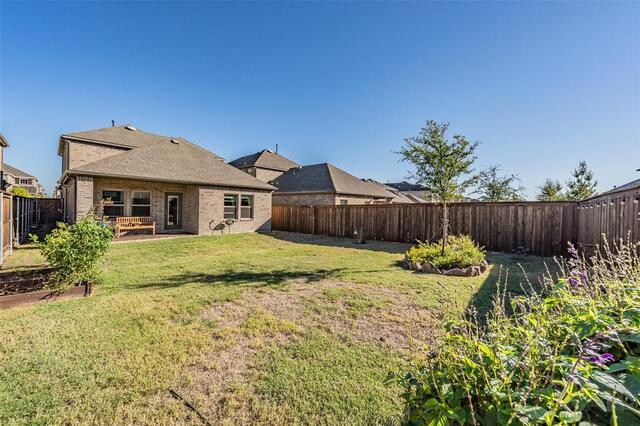 317 Willowmore Drive, Little Elm, TX photo 30