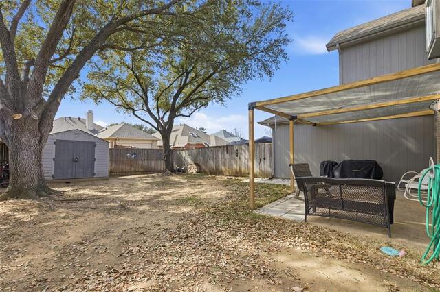 4521 Newport Drive, The Colony, TX photo 39