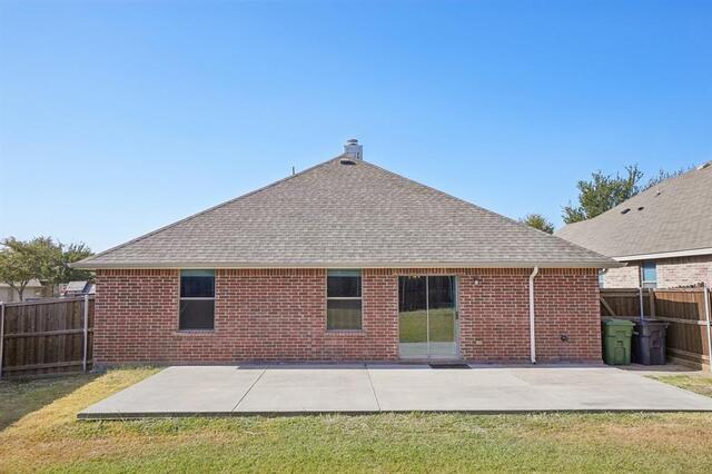 5530 Exeter, Drive Prosper, TX photo 27