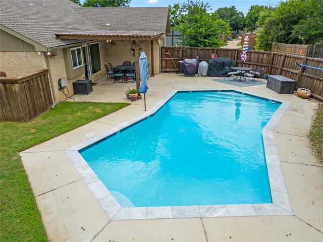 4000 Churchill Drive, Flower Mound, TX photo 33