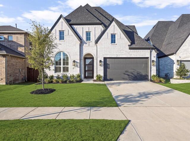3709 Stars, Street Celina, TX photo 2