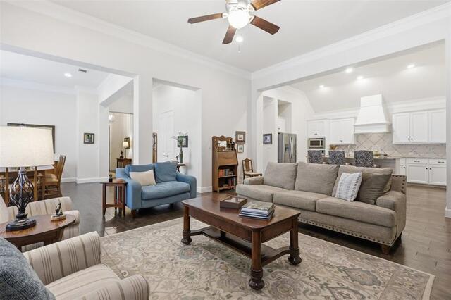 1304 Steepleview, Lane McKinney, TX photo 15