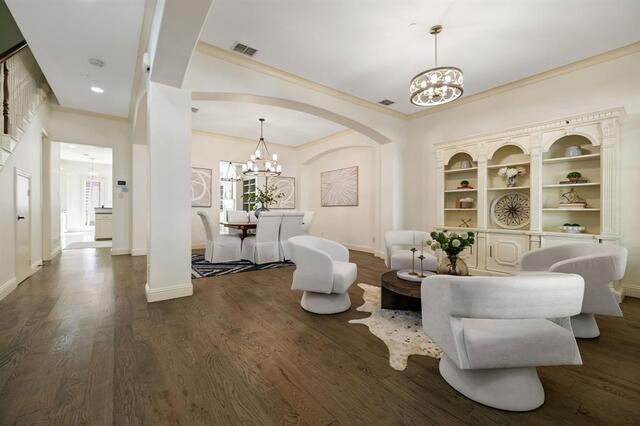 8340 Library, Street Frisco, TX photo 3