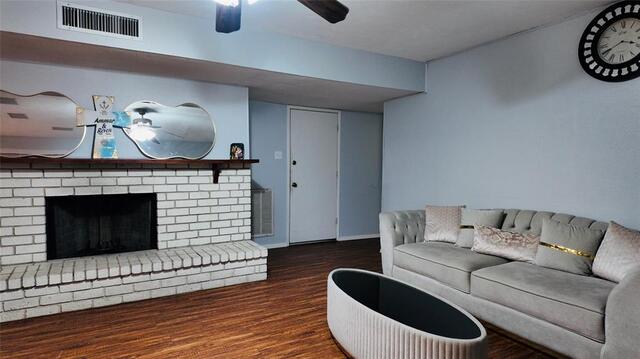 6541 Santa Fe, Trail Plano, TX photo 14