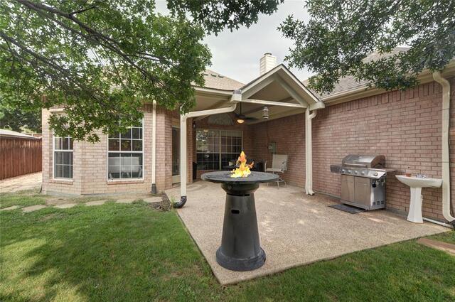 113 Sunrise, Drive Coppell, TX photo 29