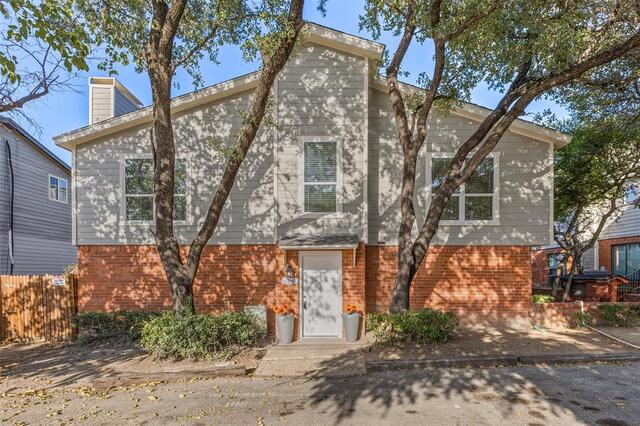 6738 Eastridge Drive 106, Dallas, TX image