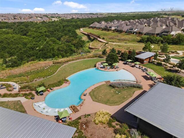 6916 Basket Flower Road, Flower Mound, TX photo 31