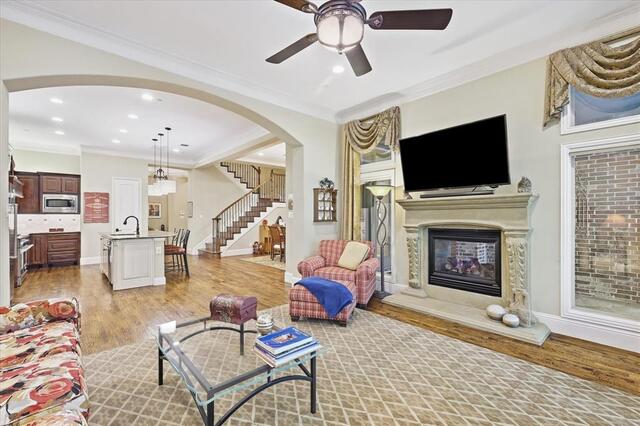 2809 Creekway, Drive Carrollton, TX photo 6