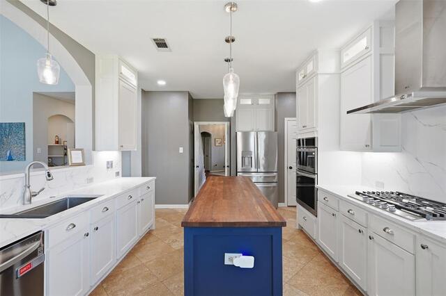 1500 Ash Grove Court, Flower Mound, TX photo 14