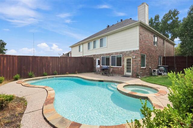 7416 Casper, Drive Plano, TX photo 29