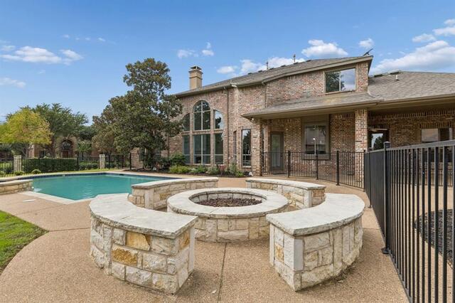 400 Orchard Hill, Drive Southlake, TX photo 37