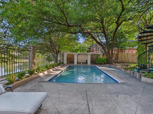 3011 Country Club, Drive McKinney, TX photo 39