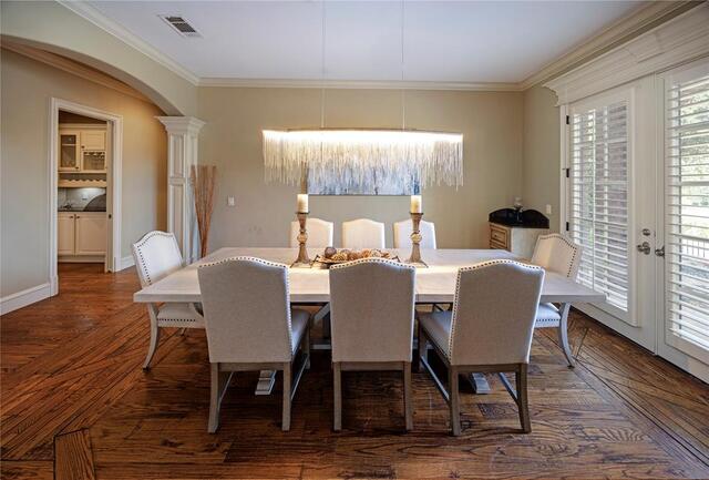 2109 Miracle Point, Drive Southlake, TX photo 13