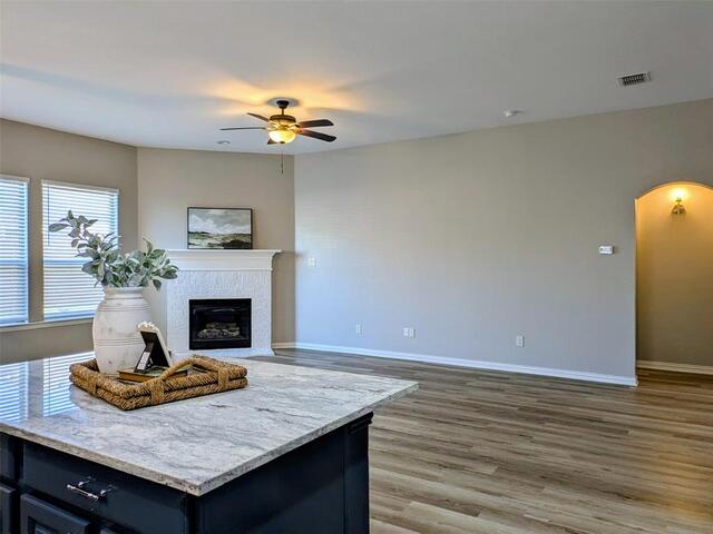 1609 Kittyhawk Drive, Little Elm, TX photo 11