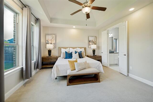 2817 Links, The Colony, TX photo 21
