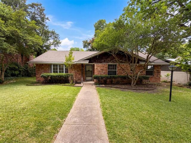 8839 Sweetwater Drive, Dallas, TX image