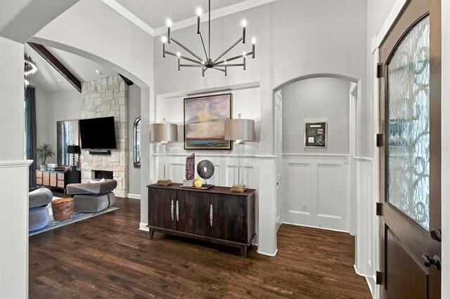3004 Rolling Wood, Lane Keller, TX photo 8