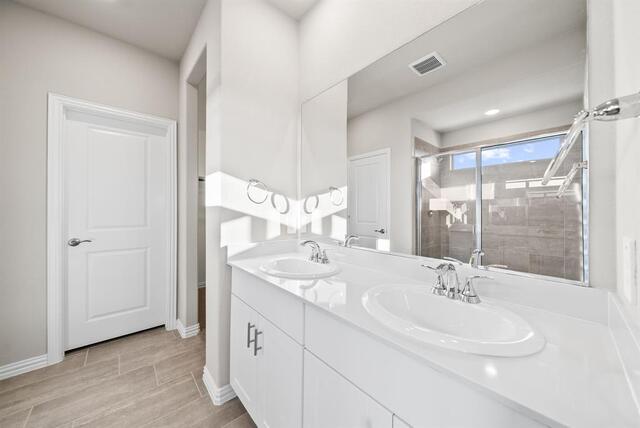3802 High Valley, Drive McKinney, TX photo 15