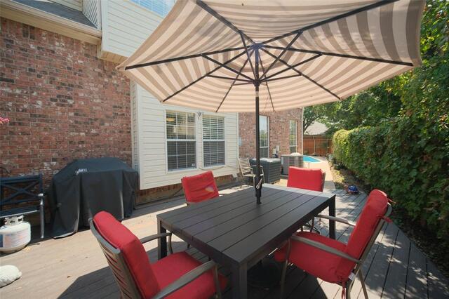 1804 Canoe, Way Carrollton, TX photo 36