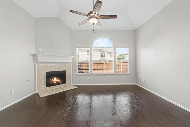 5528 Green Hollow Lane, The Colony, TX photo 7